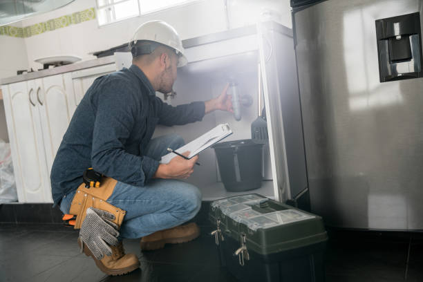 Best Affordable Plumber Near Me  in Warrensburg, IL