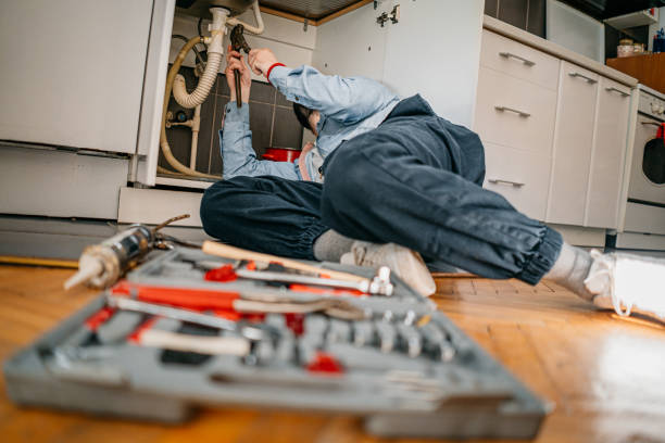 Best Emergency Plumber  in Warrensburg, IL