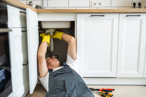 Best Best Plumbers Near Me  in Warrensburg, IL