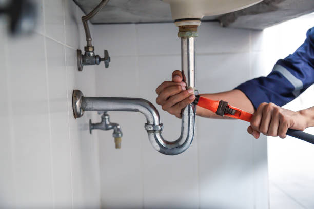 Best Water Heater Repair  in Warrensburg, IL