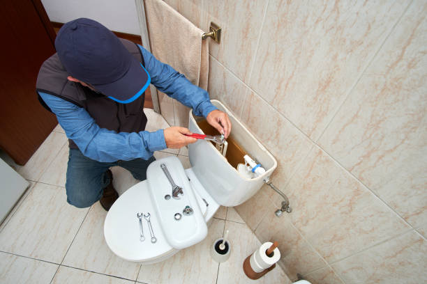 Best Residential Plumbing Services  in Warrensburg, IL