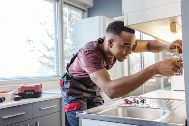 Reliable Warrensburg, IL Plumbing Solutions